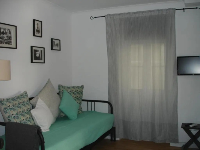 Apartamento Beco Do Sapato