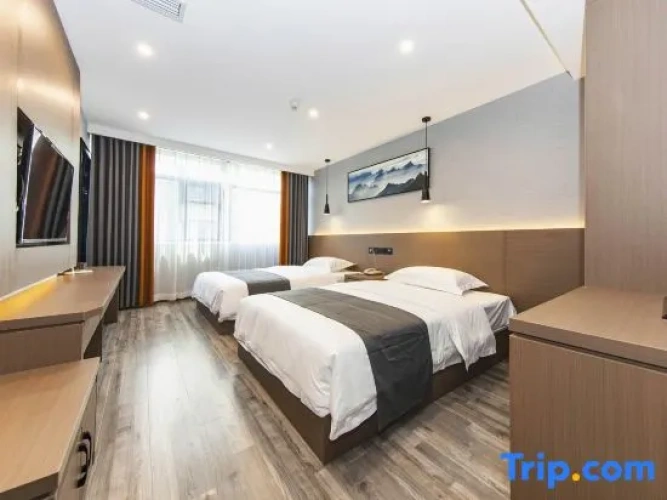 Business Twin room