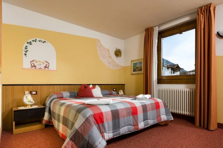 1 Bedroom Classic room