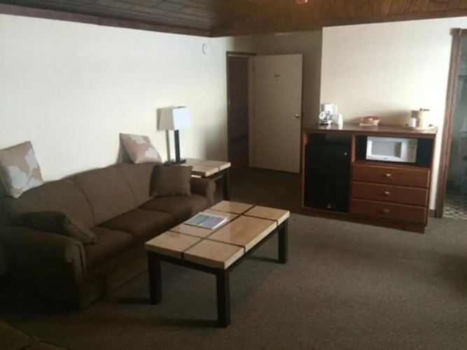 Candlestone Resort