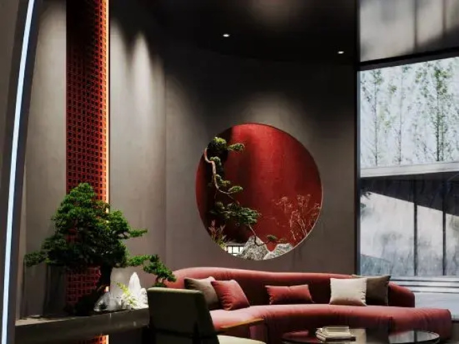 Fuling Thousand degree hotel