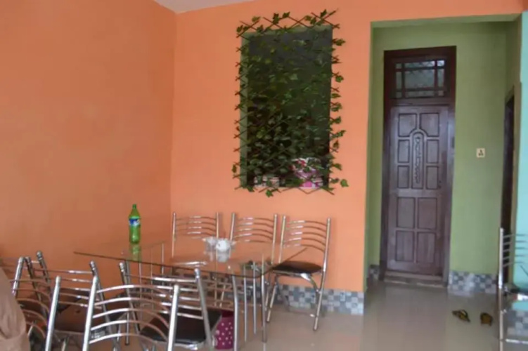 Shah Guest House