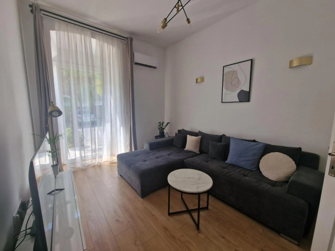 Apartment Eda