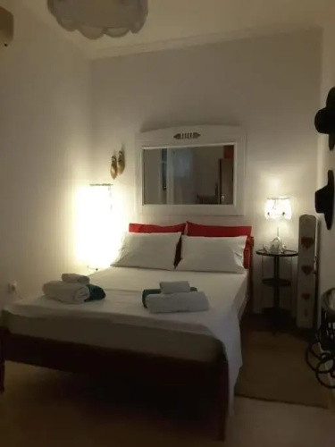 Aparthotel 3 stars Dassia