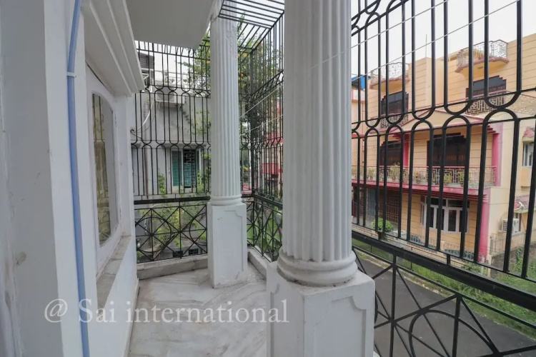 Sai International