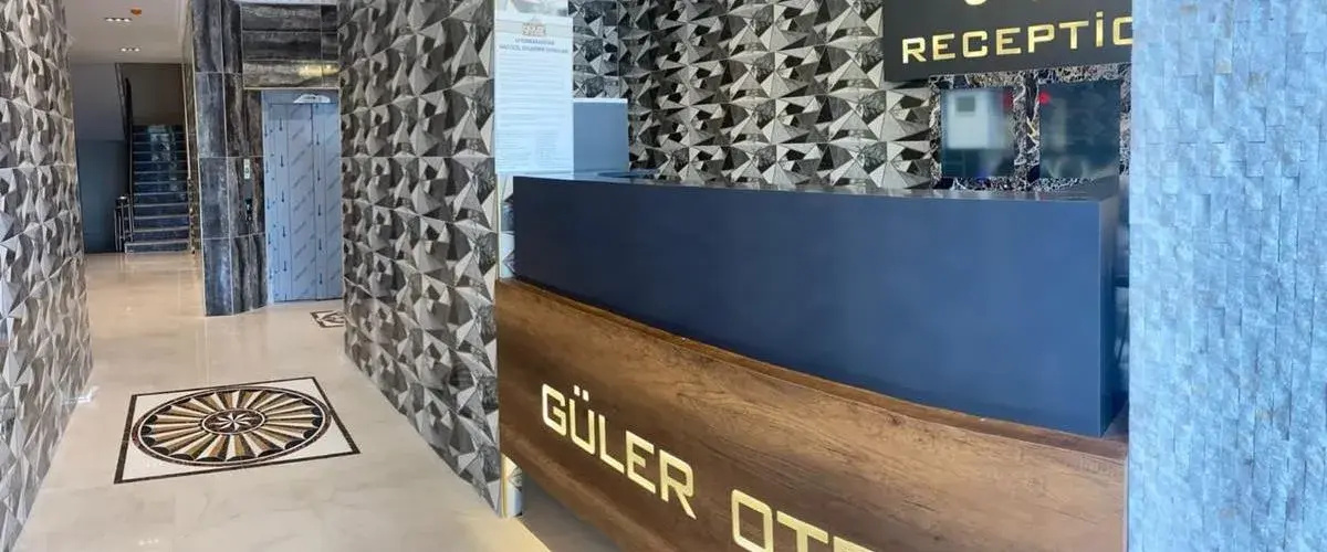 Güler Otel Afyonkarahisar