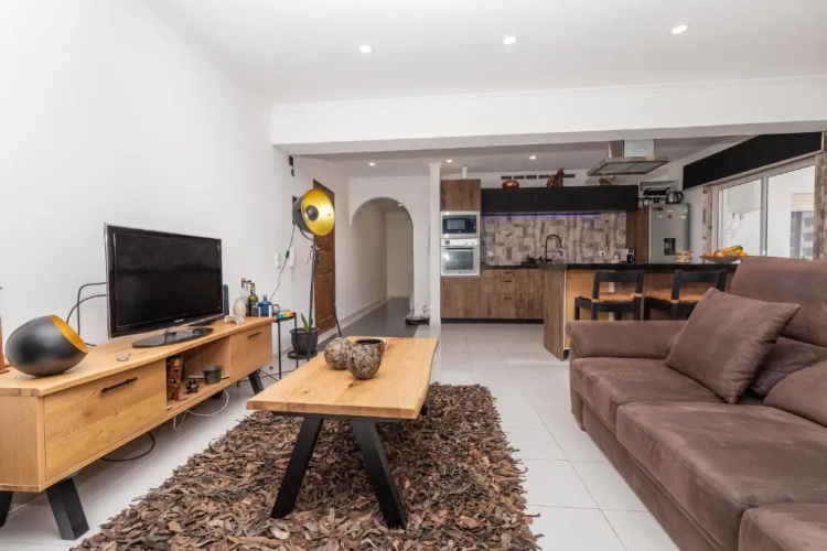 HOUSE-4YOU Apartamento Moderno