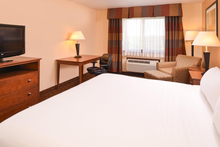Business Double Suite