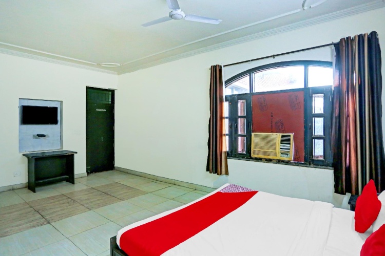 Classic Double room