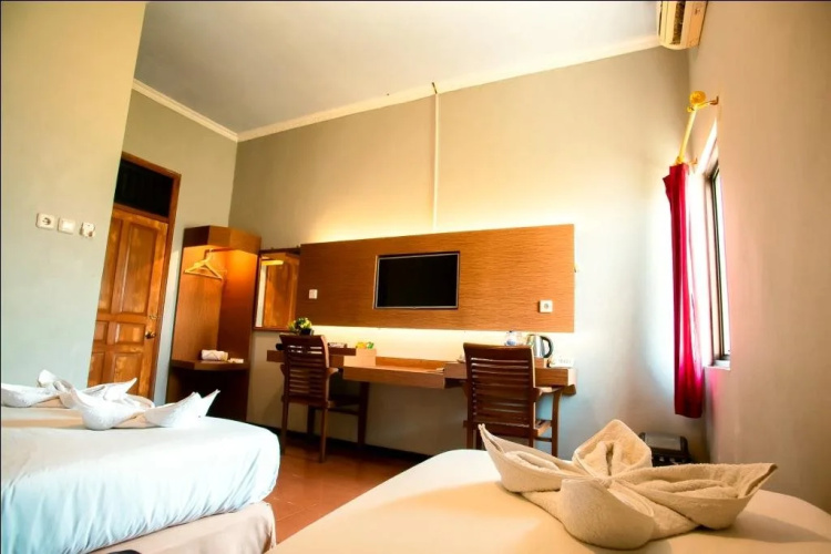 Hotel Pondok Asri