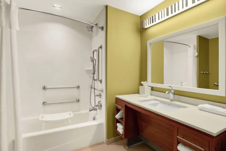 Home2 Suites by Hilton Baltimore/White Marsh, MD