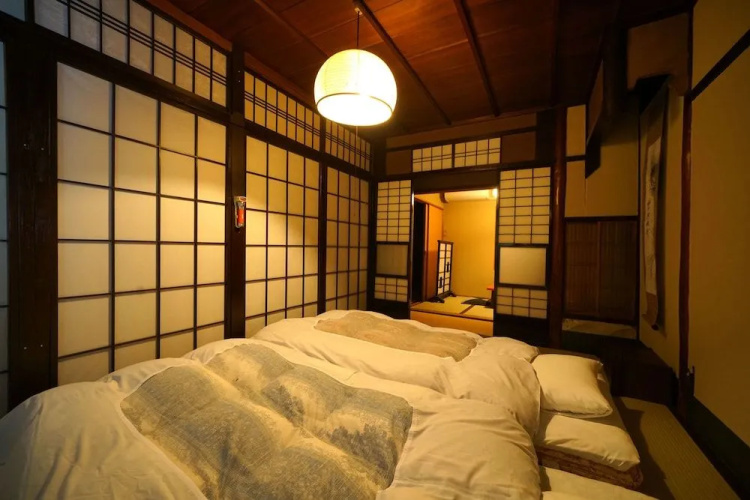 Kyoto Sawai