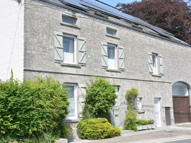 Cottage