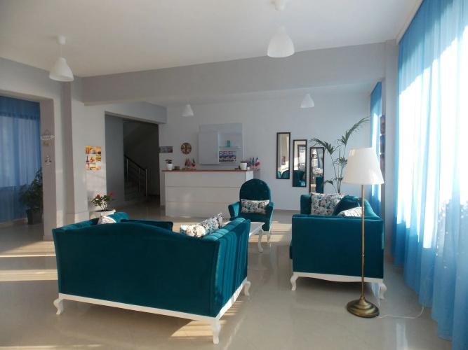Image de l'hôtel