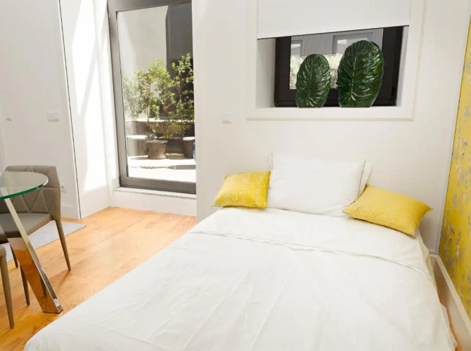 EXKLUSIVE Bandeira 1018 Apartments