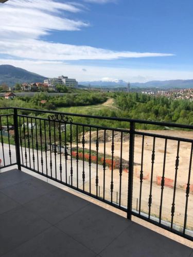 Sarajevo Dream Apartment
