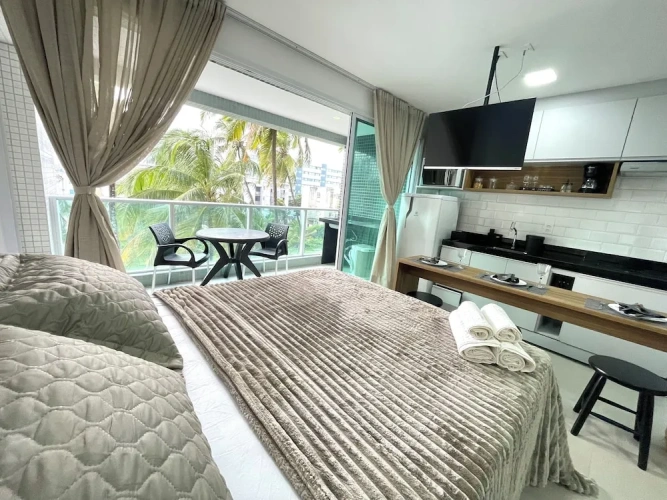 Comfort Apartment