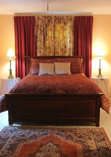 The Inn on Thistle Hill