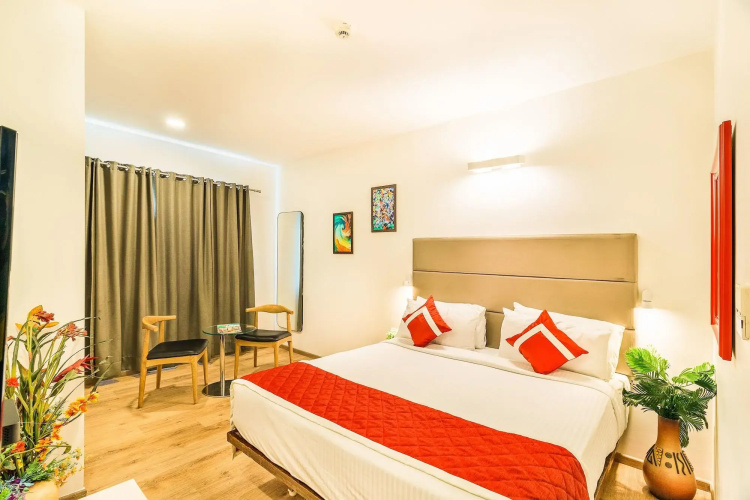 Jagadish Hotel - Jayanagar