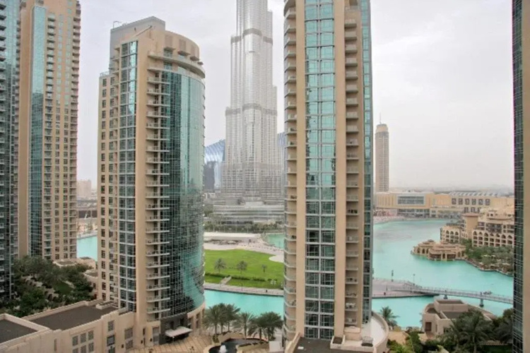 Boulevard Central