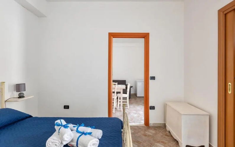 Joy Home B&B by BarbarHouse