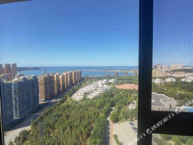1 Bedroom Double Suite
