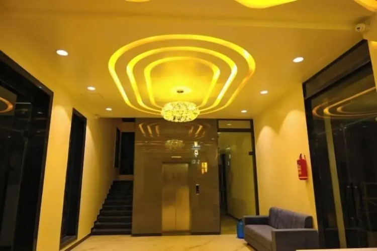 Hotel Dinanath