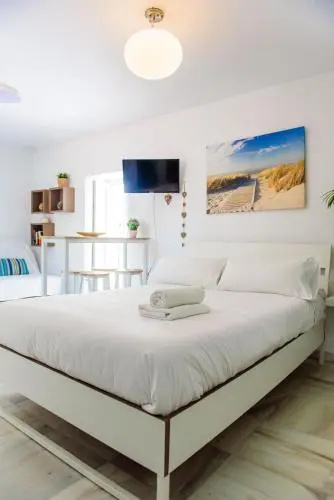 Apartamento Bianco