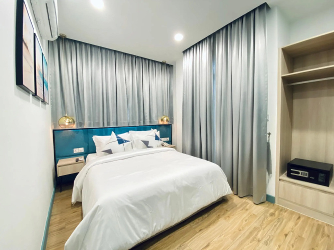 Helen Fin Inn and Apartment