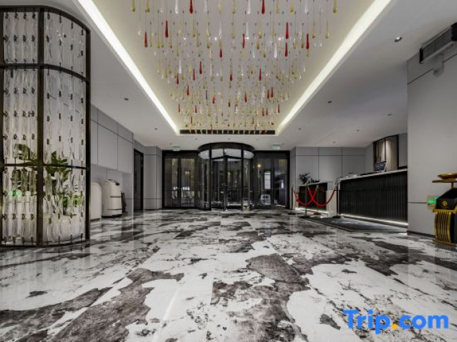 Hotel Michael Gao