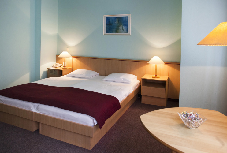 Pilvax Hotel Budapest