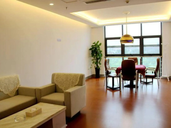 Pengxiang Ecological Hotel
