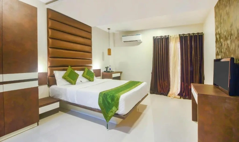 Premium Double room