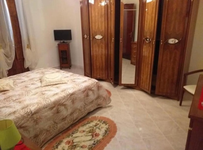 1 Bedroom Cottage