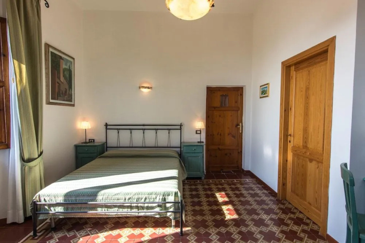 Villa Porta all'Arco