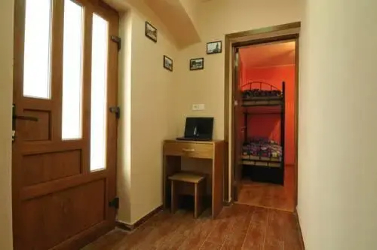 Old Town Hostel Brasov
