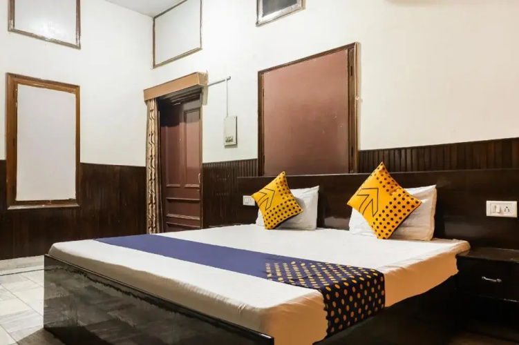 Hotelbild