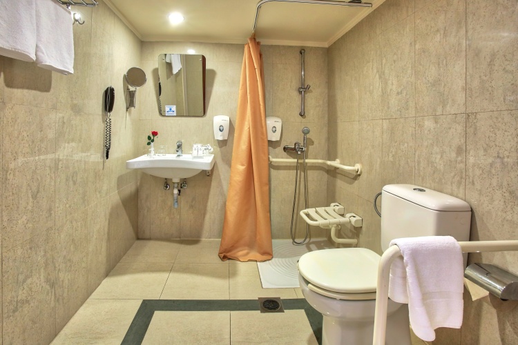 Capsis Astoria Hotel photo 18