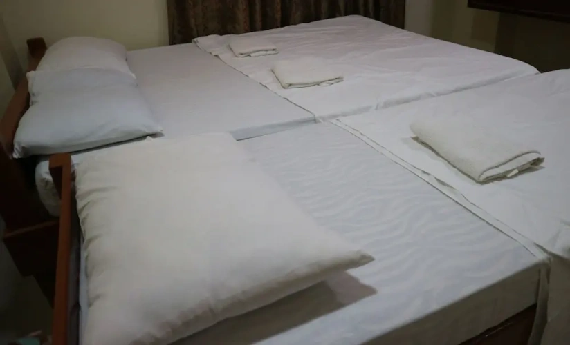 Standard Family room