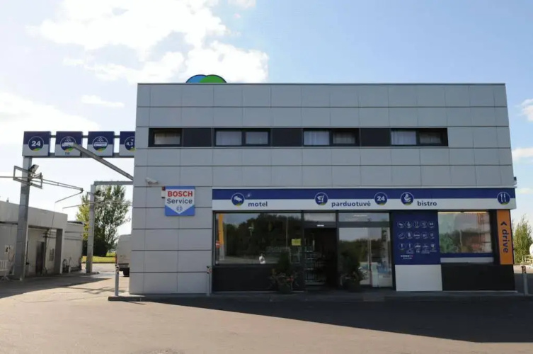 Hotelbild