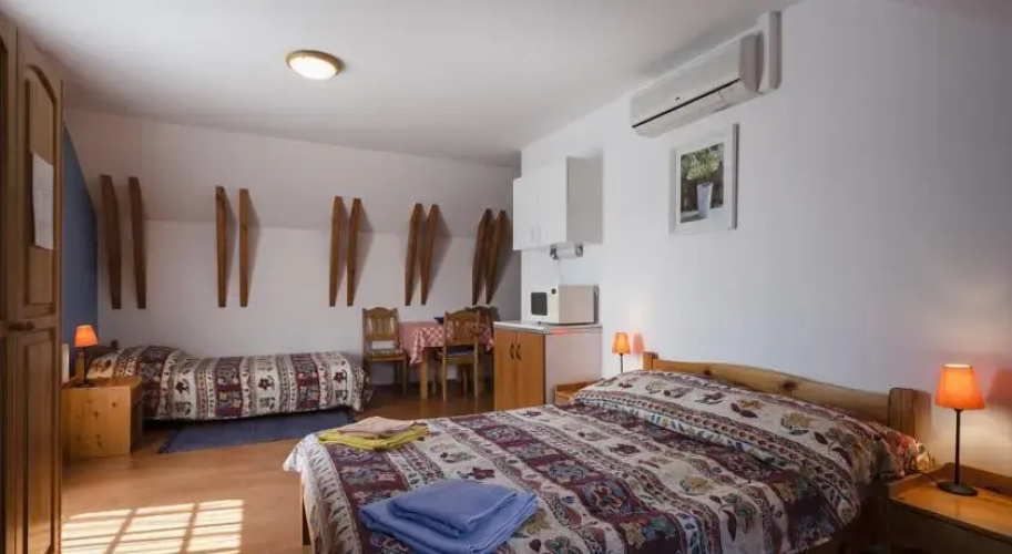 Haka Villa Panzió
