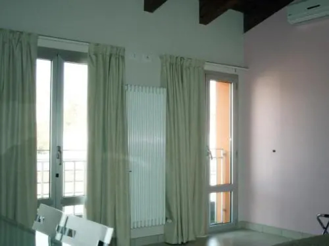 Hotel La Rosta