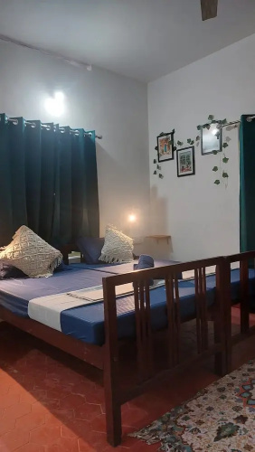 The Hostel Stories Varkala
