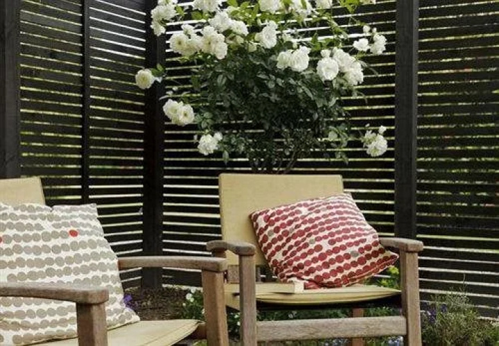Ashfields Country Garden B&B