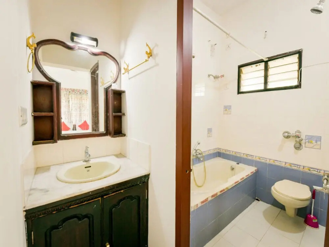 Playi Kovilakom by OYO Rooms