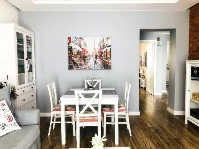 Apartament Luscinia Z 2 Sypialniami