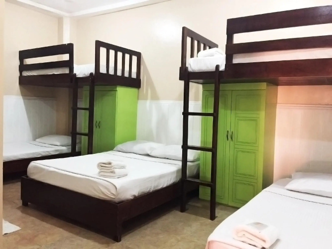 My Vigan Home Hotel