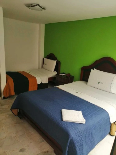 Hotel Hyntiva
