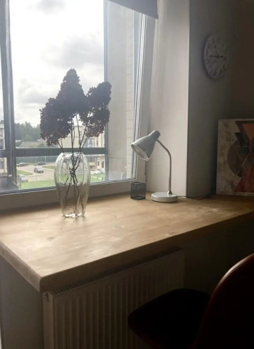 Фотография номера квартиры Апартаменты на улице Цветочная