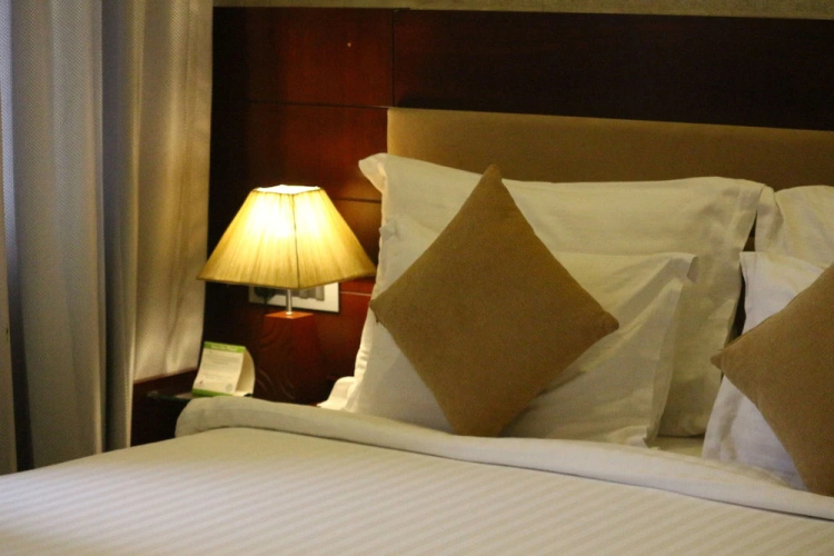 Hotel Flamingo Inn